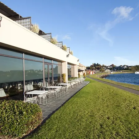 Millennium Hotel And Resort Manuels Taupo-2