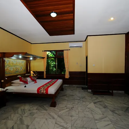 Melasti Beach Resort & Spa Legian-2