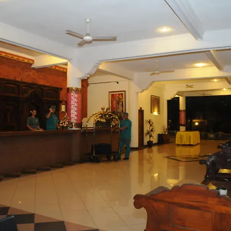 Melasti Beach Resort & Spa Legian-3