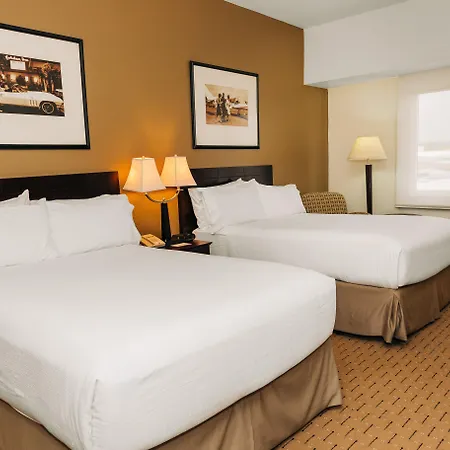 Holiday Inn San Salvador By Ihg-3