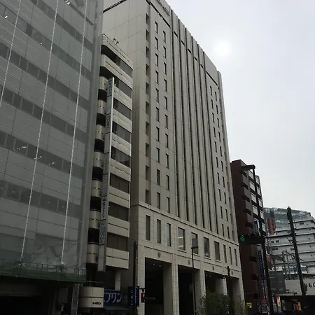 Akihabara Washington Hotel-2