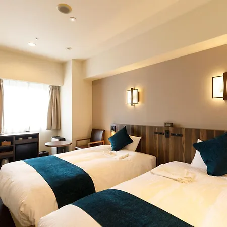 President Hotel Hakata-3