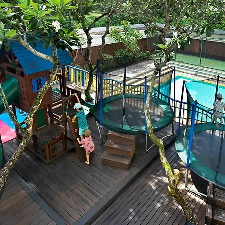 Intercontinental Bali Resort By Ihg-3
