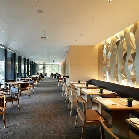 The Capitol Hotel Tokyu-2