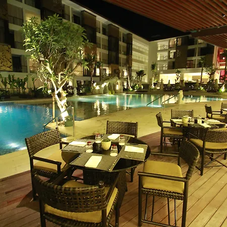 The Trans Resort Bali-2