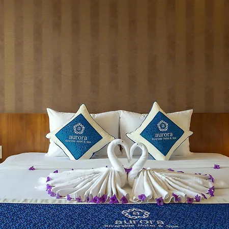 Hoi An Aurora Riverside Hotel And Spa-3