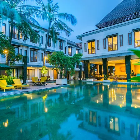 Casa Padma Suites Legian-3