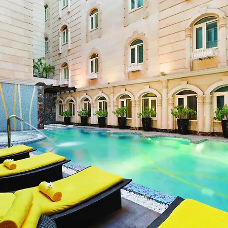 Grand Regency Doha, Trademark Collection By Wyndham-3