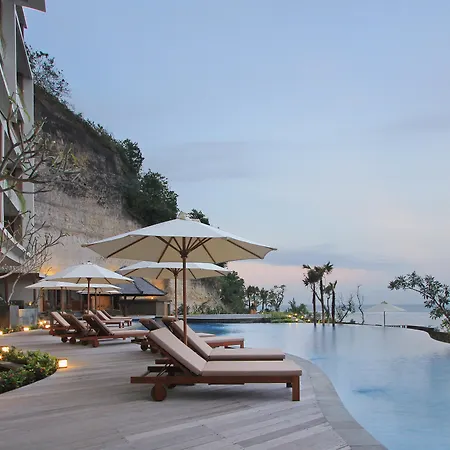 Ulu Segara Luxury Suites & Villas-3