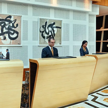 Intercontinental Doha The City By Ihg-3