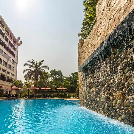 Rose Garden Hotel-2