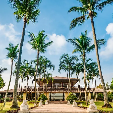 Nirwana Resort Hotel-2