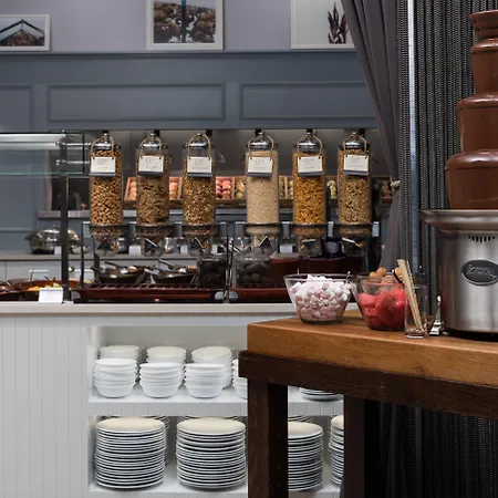 Rydges Auckland-3
