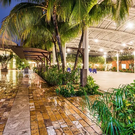 Holiday Inn Convention Center By Ihg-2