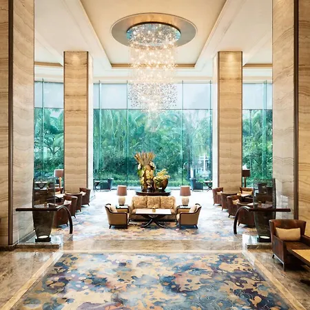 Edsa Shangri-La, Manila-3