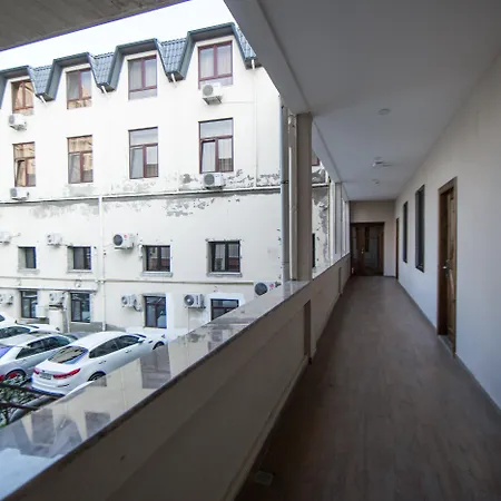 Passage Boutique Hotel-2