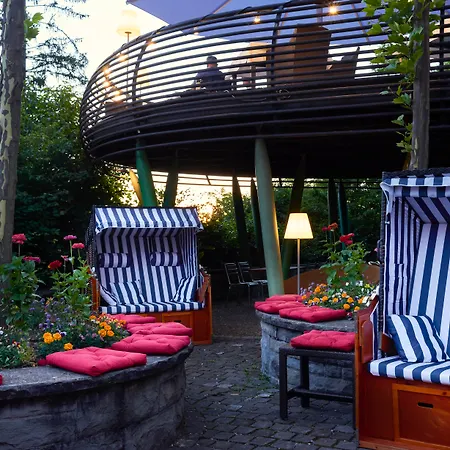 Sorell Hotel Rigiblick - Studios & Spa Suites-2