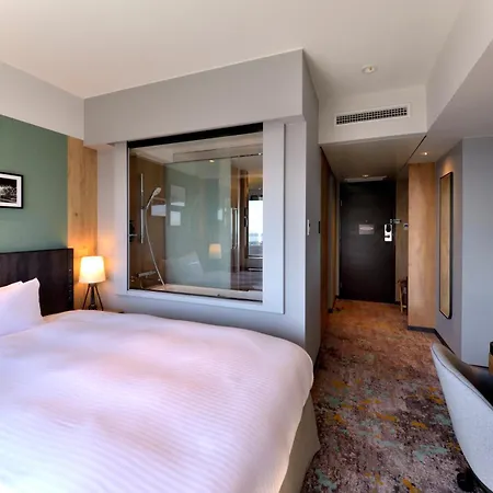 Kobe Portopia Hotel-2