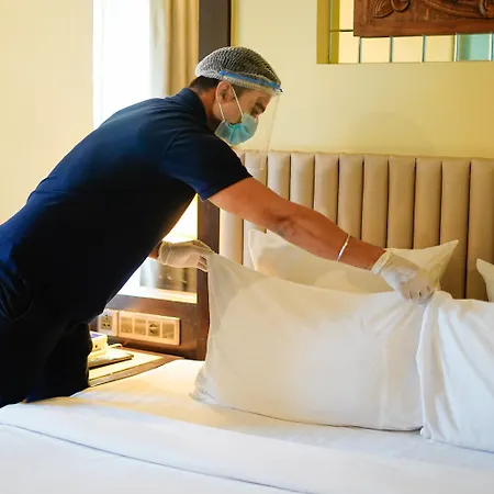 Novotel Goa Resort & Spa Candolim-3