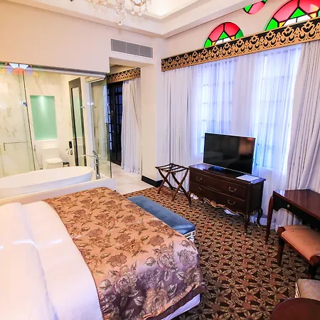 The Luneta Hotel-2