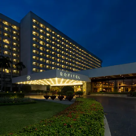 Sofitel Philippine Plaza Manila-2