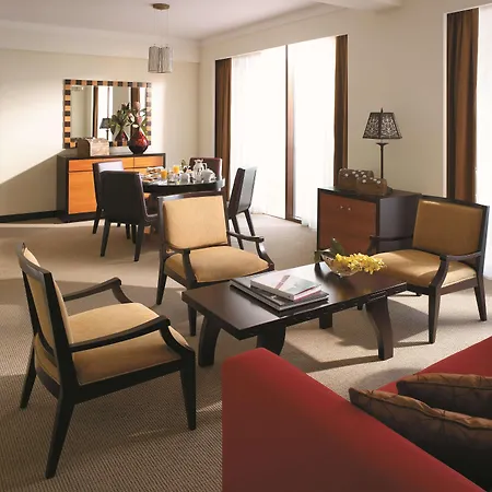 Shangri-La Barr Al Jissah Resort And Spa-2