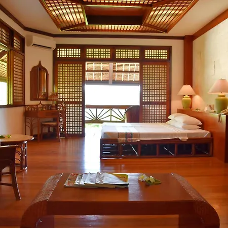 Badian Island Wellness Resort-2