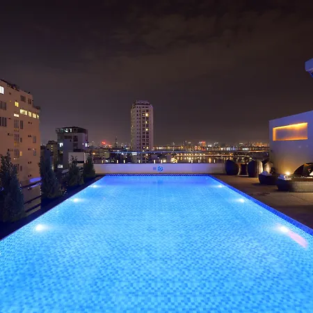 Le Jardin Hotel Haute Couture-2