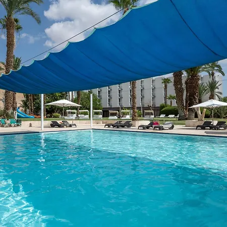 Leonardo Inn Hotel Dead Sea-2