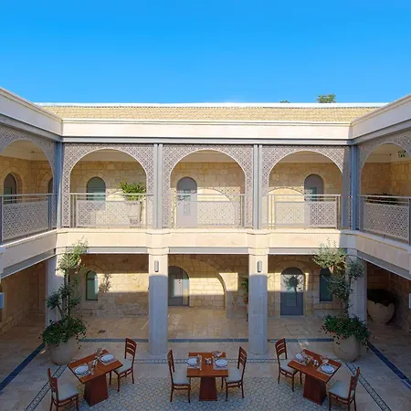 The Sephardic House Hotel In The Jewish Quarter-2