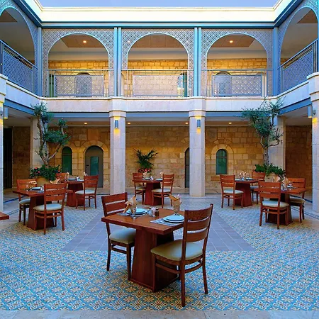The Sephardic House Hotel In The Jewish Quarter-3