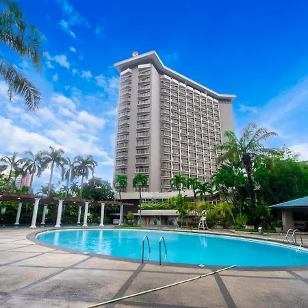 Century Park Hotel-2