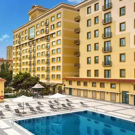 Hyatt Regency Baku-2