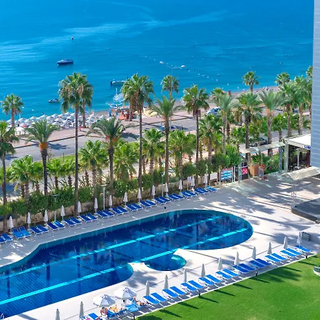 Porto Bello Hotel Resort & Spa-2