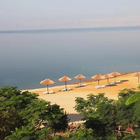 Holiday Inn Resort Dead Sea By Ihg-3