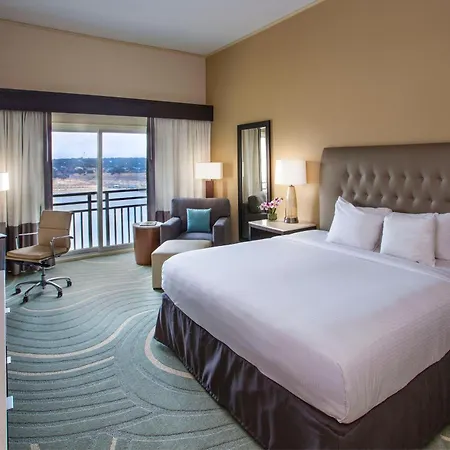 Lakeway Resort & Spa-2