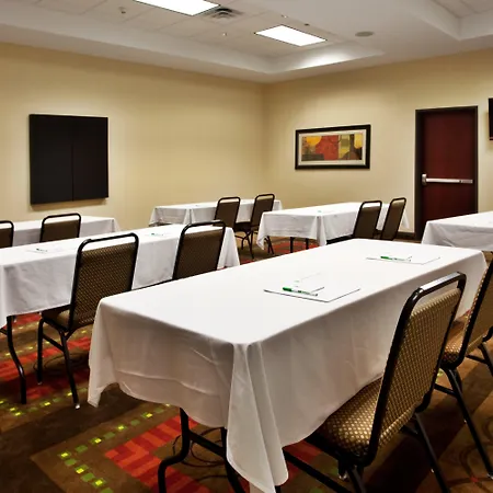 Doubletree Sulphur Lake Charles-3