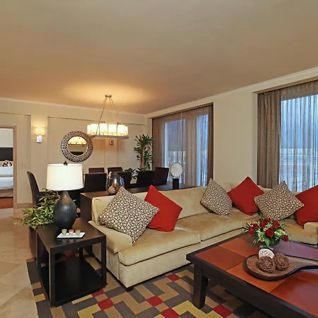 Intercontinental Real San Pedro Sula By Ihg-3