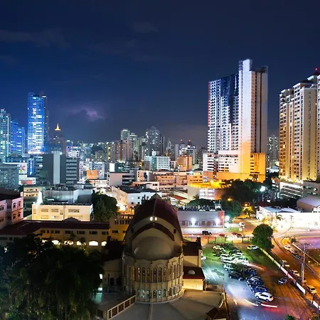 Holiday Inn Panama Distrito Financiero By Ihg-2