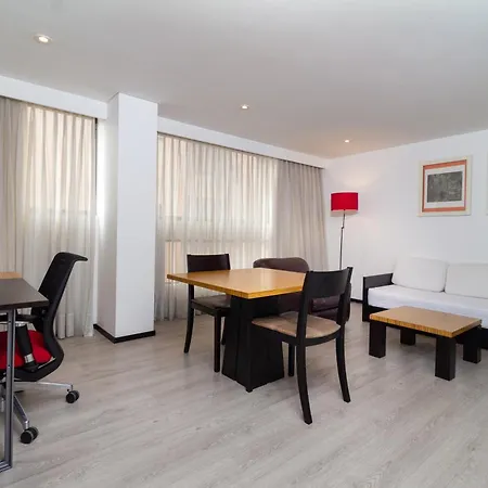Hotel Madisson Inn Luxury By Geh Suites-3