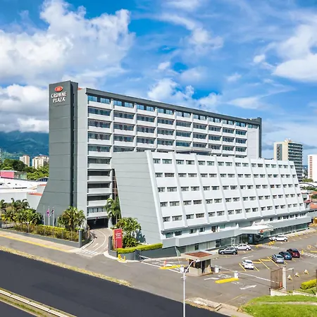 Crowne Plaza San Jose La Sabana By Ihg-2