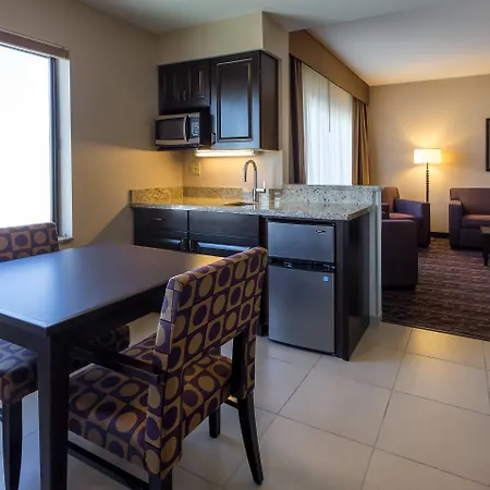 Holiday Inn Express Hotel & Suites Billings By Ihg-3