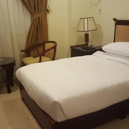 Al Muntazah Plaza Hotel-2