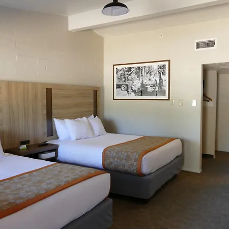 Yavapai Lodge-2
