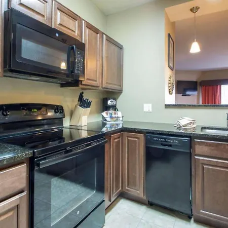 Bluegreen Vacations Odyssey Dells Resort-2