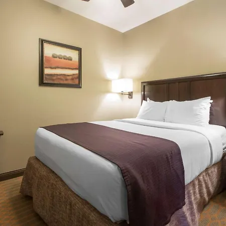 Bluegreen Vacations Odyssey Dells Resort-3