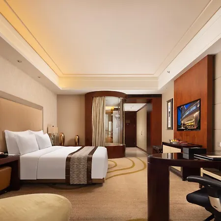 Shenzhen Baolilai International Hotel---Airport Branch-3