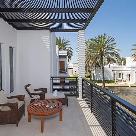 The Chedi Muscat-3