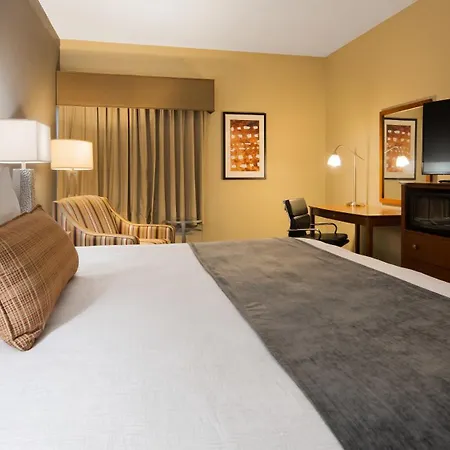 Best Western Delta Inn-3