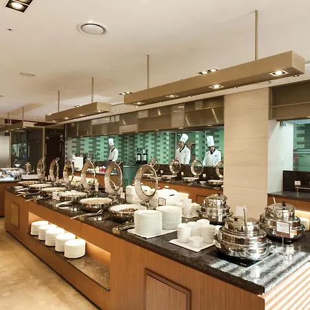 Migliore Hotel Seoul Myeongdong-2